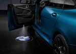 Bmw Genuine Interior Footwell Courtesy Lighting Lamp Assembly Unit Oem. Fixed Price $19.99.