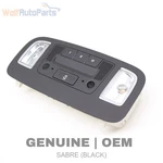 2016-2023 Audi Quattro Front Dome Reading Light 8V7947135AF. Fixed Price $52.49.