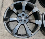 Genuine 21X9 Ford Factory St Black Single Rim Oem Wheel 20 22 23 Explorer. Fixed Price $399.00.