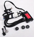 S9F55-AC000 Oem Kia Telluride 16-COLOR Led Interior Lighting Kit. Fixed Price $160.19.