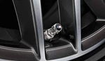 Bmw 36122447402 Logo Valve Stem Cap Set. Fixed Price $17.04.