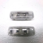 05-16 Audi A4 B8 Left Right Interior Sun Visor Reading Vanity Light Lamp Set Oem. Fixed Price $29.99.