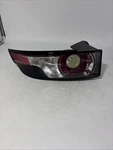 2012-2015 Range Rover Evoque (L538) Left Driver Taillight Brake Lamp. Fixed Price $79.80.