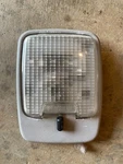 96 98 1997 Mazda Protege Dome Light Grey. Fixed Price $29.95.