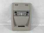 2007 Chevrolet Silverado 1500 Overhead Roof Console Interior Dome Light VF1DR. Fixed Price $85.88.