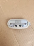 99-06 Silverado Sierra Tahoe Yukon Rear Center Overhead Dome Light Roof Map. Fixed Price $25.00.