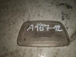 Door Light Volvo V70 Ii 2002 9203058. Fixed Price $12.12.
