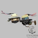 Jeep Wrangler Yj 87-95 Head Light Dimmer Switch Oem Free Shipping. Fixed Price $59.99.