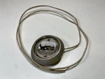 1970 - 1981 Firebird Camaro Trans Original Dome Light Base Housing & Wire Gm. Fixed Price $19.99.