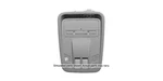 Genuine Gm Jet Black Roof Console 23366077. Fixed Price $140.62.