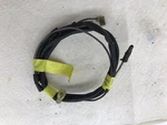 1980 Triumph TR7 Trunk Courtesy Light Wiring Harness. Fixed Price $34.99.