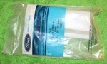1958-60 Thunderbird 1959 Ford Car 59-60 F100 F350 Mercury Nos Dome Lamp Lens. Fixed Price $44.00.