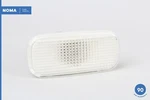 97-06 Jaguar Xkr X100 Front Left Or Right Under Dash Footwell Light Lamp Oem. Fixed Price $41.50.