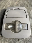 2004-2008 Pontiac Grand Prix Overhead Storage Console Dome Map Light Lamp Oem. Fixed Price $40.45.