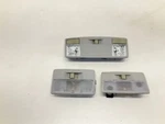 07-09 Mazda CX-7 Interior Roof Dome Light Lamp Set 3 Cm. Fixed Price $59.99.