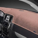 For Pontiac G6 05-10 Dash-topper Plush Velour Light Taupe Cover. Fixed Price $60.67.