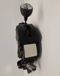 2011-2016 Dodge Caravan Automatic Transmission Floor Gear Shifter Assembly Oem. Fixed Price $136.55.