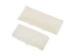Fits 1975-1986 Chevrolet K5 Blazer Dome Light Lens Dorman 14951MZ 1977 1985 1984. Fixed Price $19.63.