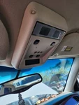 Camel 2003 - 2011 Lincoln Town Car Overhead Console Light Lamp Map Reading. Fixed Price $93.00.