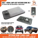Interior Dome Cabin Light Lamp For Toyota Pickup LN90 LN105 LN110 Hilux 88-96. Fixed Price $22.50.