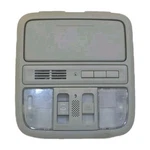 2011-2017 Honda Odyssey Dome Light Lamp Sunroof Switch Assy Gray Oem Used. Fixed Price $42.99.
