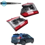 Left&right Side Halogen For Subaru Ascent 2023-2024 Inner Pair Tail Lights Lamps. Fixed Price $118.97.