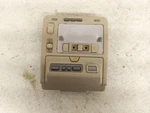 2001-2003 Lexus LS430 Front Roof Console Map Light Lamp 81260-50140-A0. Fixed Price $225.57.