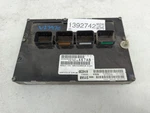 2009-2010 Jeep Commander Engine Control Computer Ecu Pcm Ecm Pcu Oem RHY9T. Fixed Price $98.31.