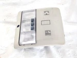 XDE500341LUM Ceiling Light Interior Landing Rover Discovery 2.7 4X4. Fixed Price $64.11.