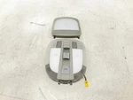 06-11 Mercedes-benz ML350 W164 Front & Rear Overhead Dome Light Lamp Oem. Fixed Price $169.65.