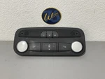 Audi Quattro Coupe 3.2 Interior Dome Reading Light Oem Genuine. Fixed Price $52.37.
