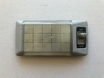 1986-1989 Honda Accord Interior Overhead Dome Map Light Gray Oem A5. Fixed Price $30.00.