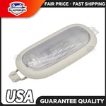 Front Dome Light Lamp For Dodge Ram 1500 2500 2004 2005 2006-2008 5JG58TL2AD Us. Fixed Price $25.99.