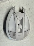 07-09 Mercedes W211 Front Top Upper Overhead Dome Light Lamp Oem A2118200223. Fixed Price $49.99.