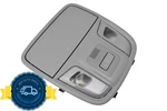 2017-2022 Kia Niro Gray Overhead Console Dome Lamp Light Oem 92800-G5000HGC. Fixed Price $67.99.