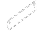 Genuine Mercedes-benz Interior Lamp 000-906-50-09. Fixed Price $52.89.