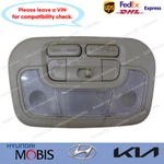 9282038000SR Genuine Overhead Console Lamp For Hyundai Sonata 1999-2005. Fixed Price $170.99.