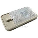 Oem Toyota 81240-22070-08 85-90 Land Cruiser BJ70 FJ60 Dome Light Lamp & Lens. Fixed Price $59.99.