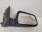 2014 Chevrolet Equinox Rh Passenger Side View Mirror Power Chrome Opt DL9. Fixed Price $104.58.