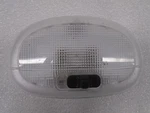 VI611436 02-05 Jaguar X-type Rear Interior Roof Dome Light XS41-13776 Oem. Fixed Price $22.48.