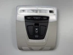 Bmw 2 / 3 4 Series Overhead Console Roof Function Centre Oem. Fixed Price $36.00.