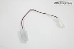 2014-2020 Acura Mdx Front Left Driver Door Ambient Light Lamp Cable Wire Oem. Fixed Price $21.83.