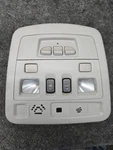 2008-2014 Cadillac Cts Front Overhead Console Map Dome Light Lamp 97431355407. Fixed Price $49.49.