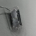 2012 2020 Tesla Model Interior Courtesy White Light Led Lamp Oem. Fixed Price $25.49.