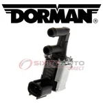 Dorman Vapor Canister Purge Valve For 2012-2015 Mitsubishi Montero Sport Qo. Fixed Price $75.70.