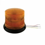 United Pacific 36538 Emergency Warning Light Amber, Led, Beacon, Short Lens. Fixed Price $72.44.