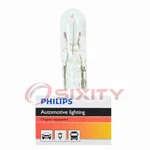 Philips Center High Mount Stop Light Bulb For Audi 80 Quattro 90 Ys. Fixed Price $8.92.