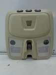 2003-2014 Volvo XC90 Dome Lamp Light Overhead Panel Beige Oem AK2102227. Fixed Price $45.50.