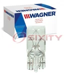 Wagner Trunk Light Bulb For 1990-2018 Infiniti G20 G35 G37 I30 I35 J30 M35H Ux. Fixed Price $7.90.