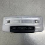 Bmw Series F30 2017 Rear Courtesy Light 43937772601. Fixed Price $26.79.